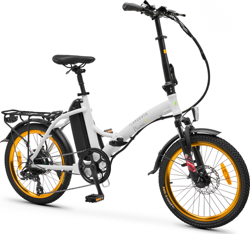Argento E-Bike Piuma-S - Electric Bike