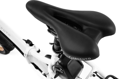 Argento E-Bike Piuma-S - Electric Bike