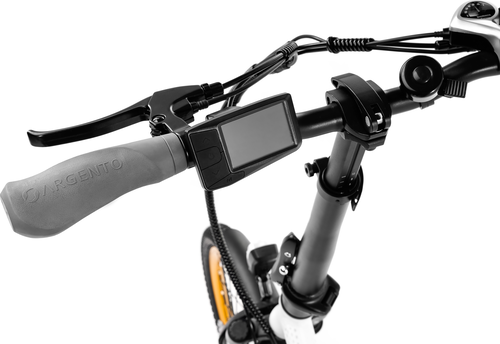 Argento E-Bike Piuma-S - Electric Bike