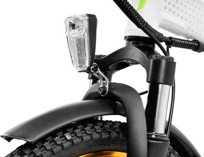 Argento E-Bike Piuma-S - Electric Bike