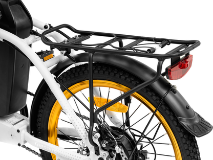 Argento E-Bike Piuma-S - Electric Bike