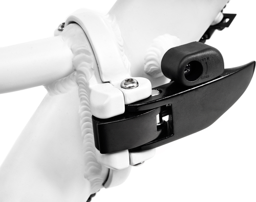 Argento E-Bike Piuma-S - Electric Bike