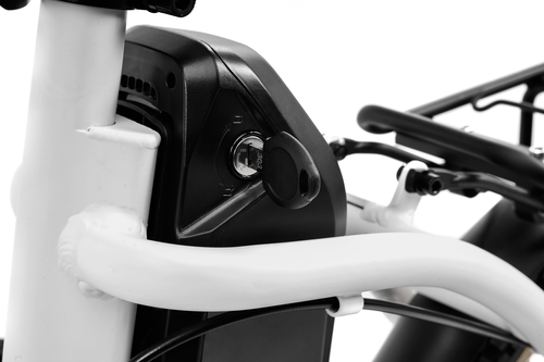 Argento E-Bike Piuma-S - Electric Bike
