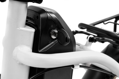 Argento E-Bike Piuma-S - Electric Bike