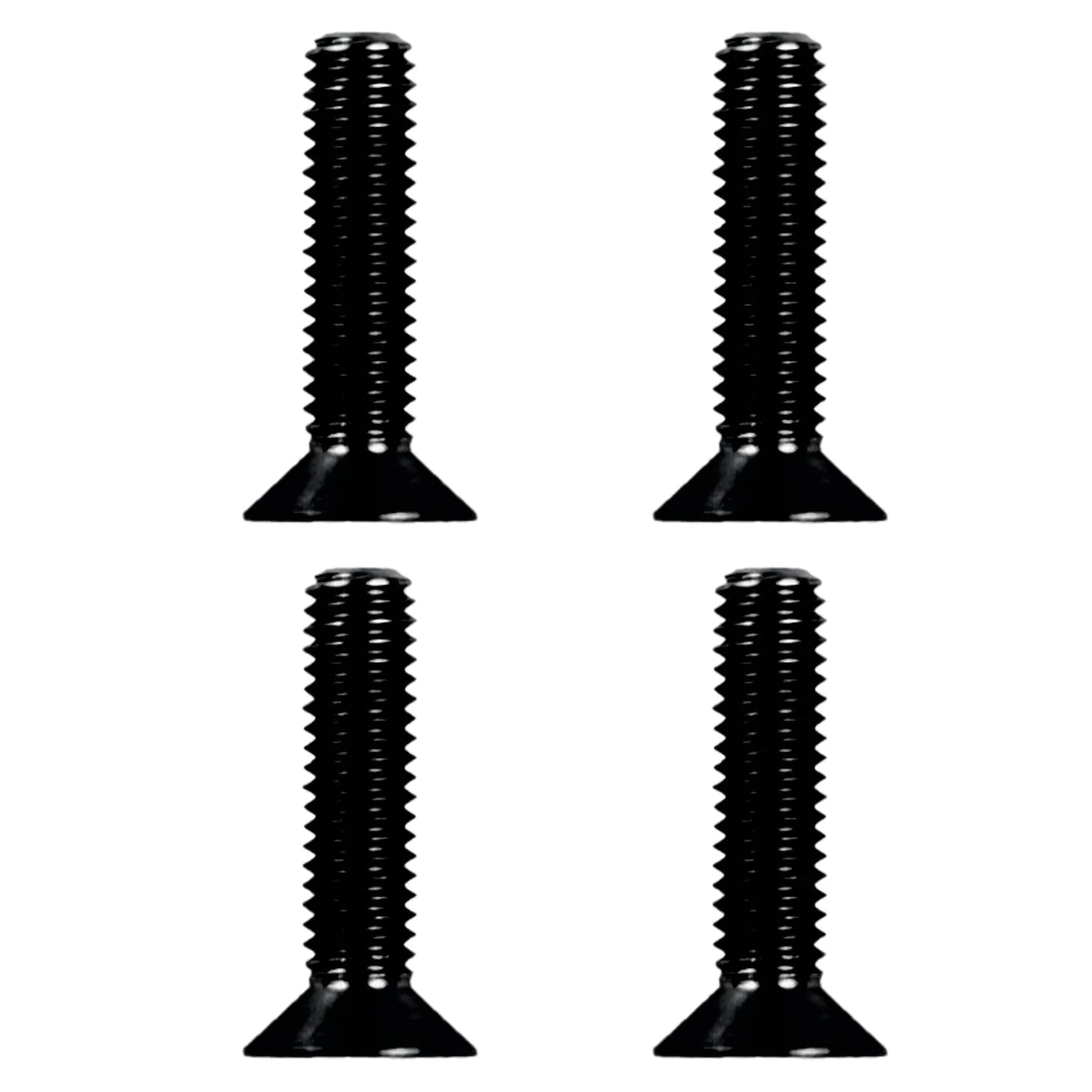 Slingshot M6 x 25mm Bolt Set of (4)