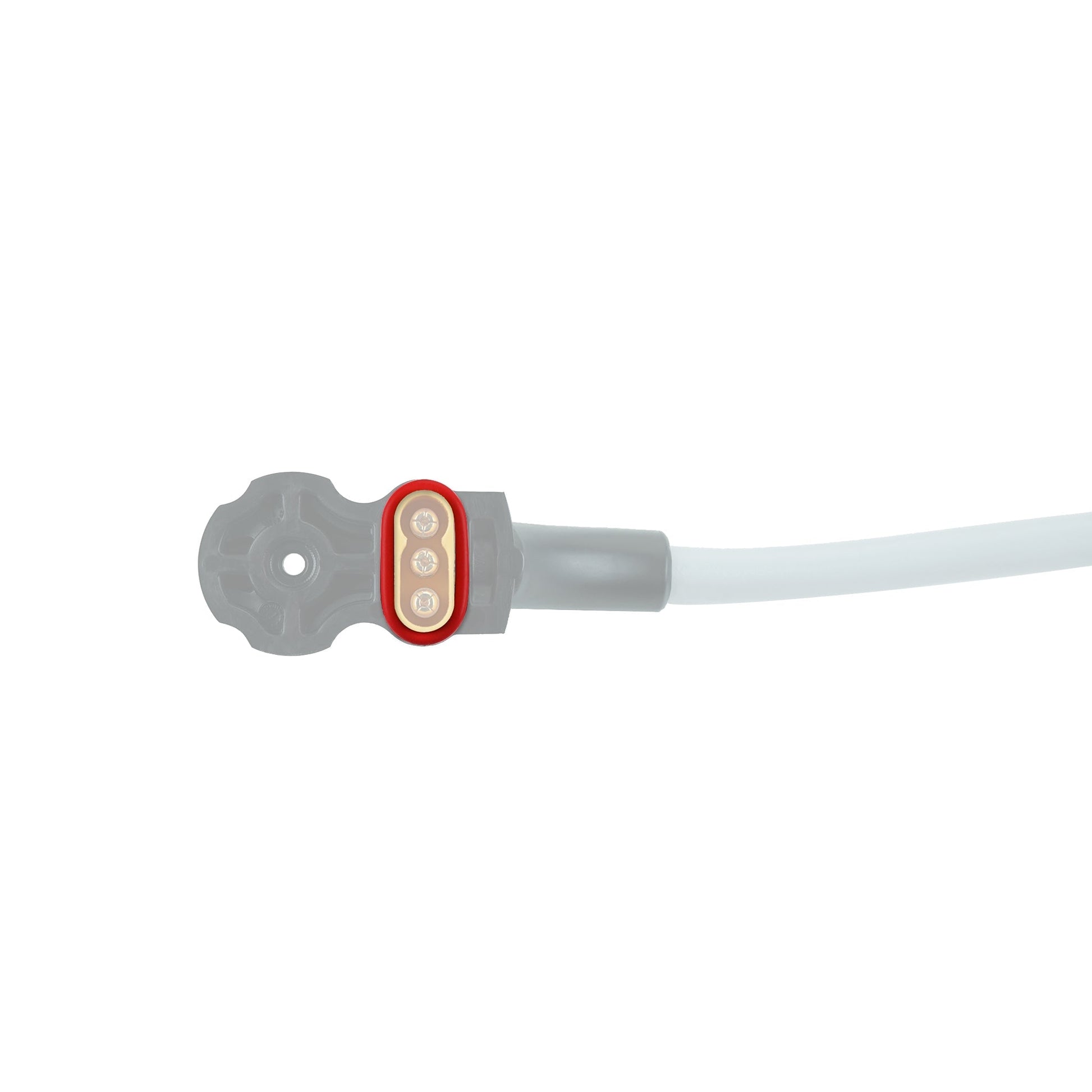 v2 Motor Cable O-Ring