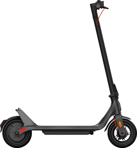 Xiaomi Electric Scooter 4Lite EU 2nd Generation - Electric Step