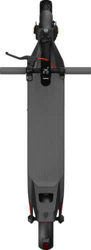 Xiaomi Electric Scooter 4Lite EU 2nd Generation - Electric Step