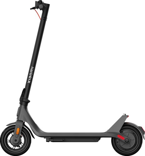 Xiaomi Electric Scooter 4Lite EU 2nd Generation - Electric Step