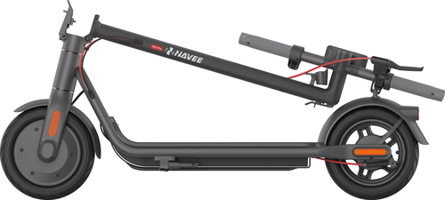 NAVEE V25i Pro - Electric Step