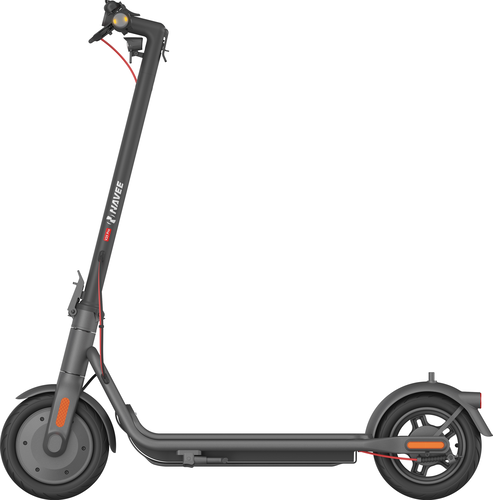 NAVEE V25i Pro - Electric Step
