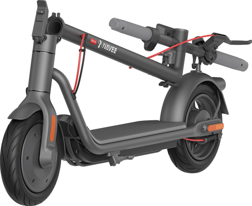 NAVEE V25i Pro - Electric Step