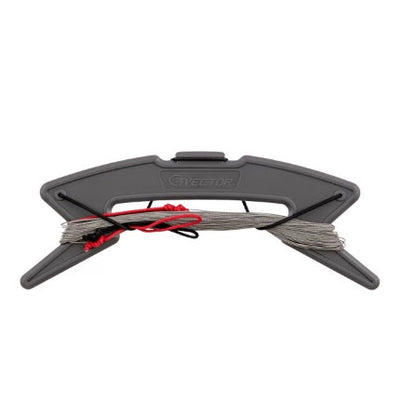 Vector Colour kitelines 2x20m grey