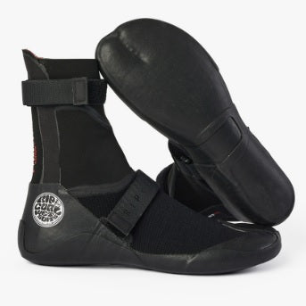 Rip Curl Flashbomb Boot Split Toe 3Mm 116Msa