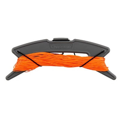 Vector Colour kitelines 2x20m grey