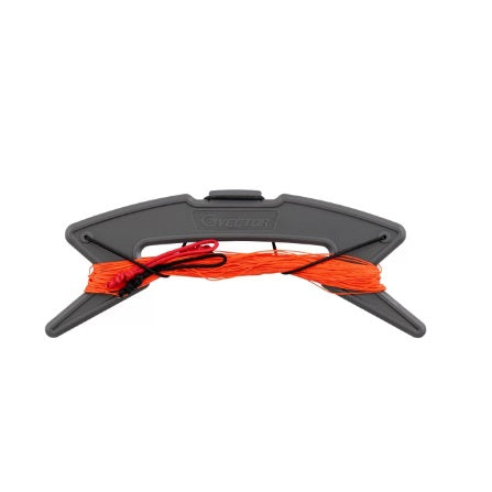 Vector Colour kitelines 2x20m grey