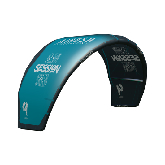 Airush Session Slate And Teal | 22