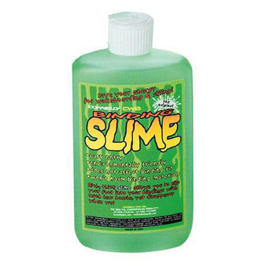 2025 Connelly Binding Slime 8oz.  - 12 Pieces