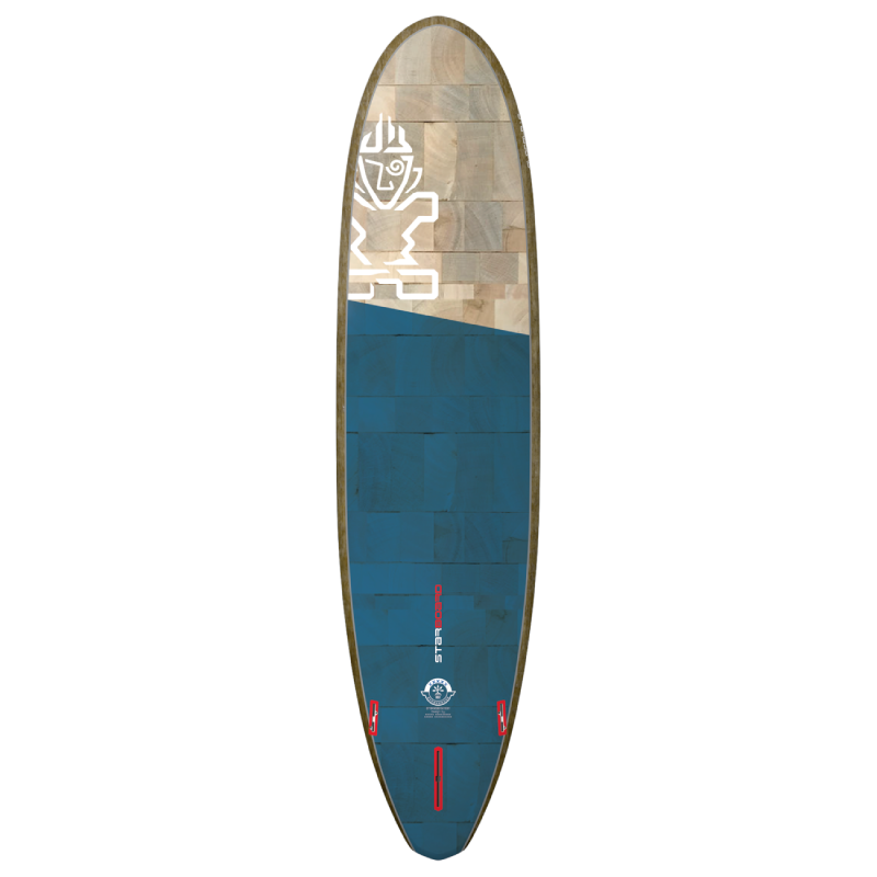 Starboard SUP 2019 LONGBOARD FLAX BALSA