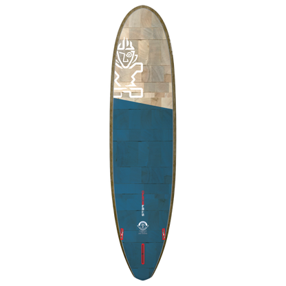 Starboard SUP 2019 LONGBOARD FLAX BALSA