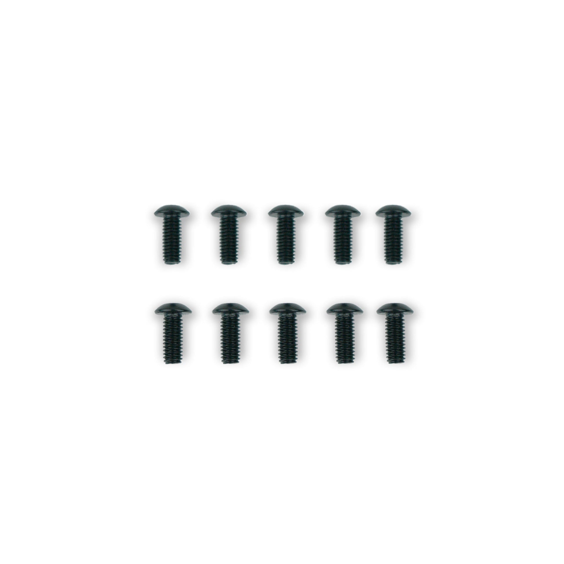 Spare Motor Plug Bolts M4x10