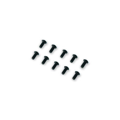 Spare Motor Plug Bolts M4x10