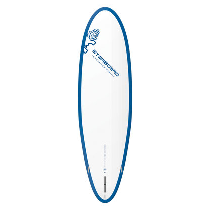 Starboard SUP 2021 WHOPPER ASAP