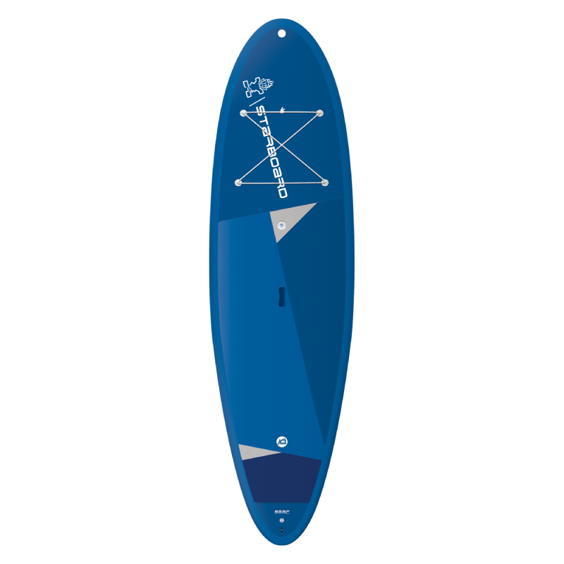 Starboard SUP 2021 WHOPPER ASAP