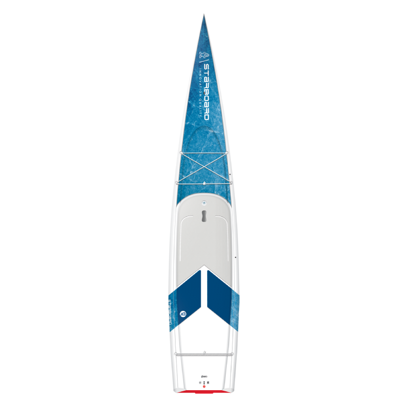 Starboard SUP 2021 WATER LINE LITE TECH