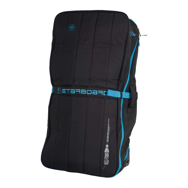 Starboard SUP Boardbag Inflatable Deluxe L [2021]