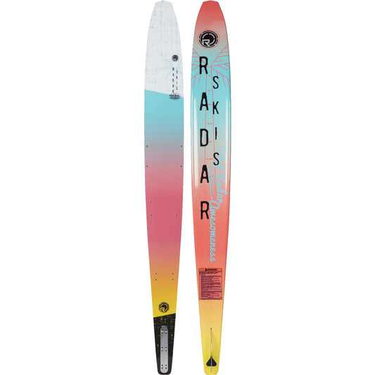 Ski nautique pour filles Radar Total Radar Awesomeness 2021