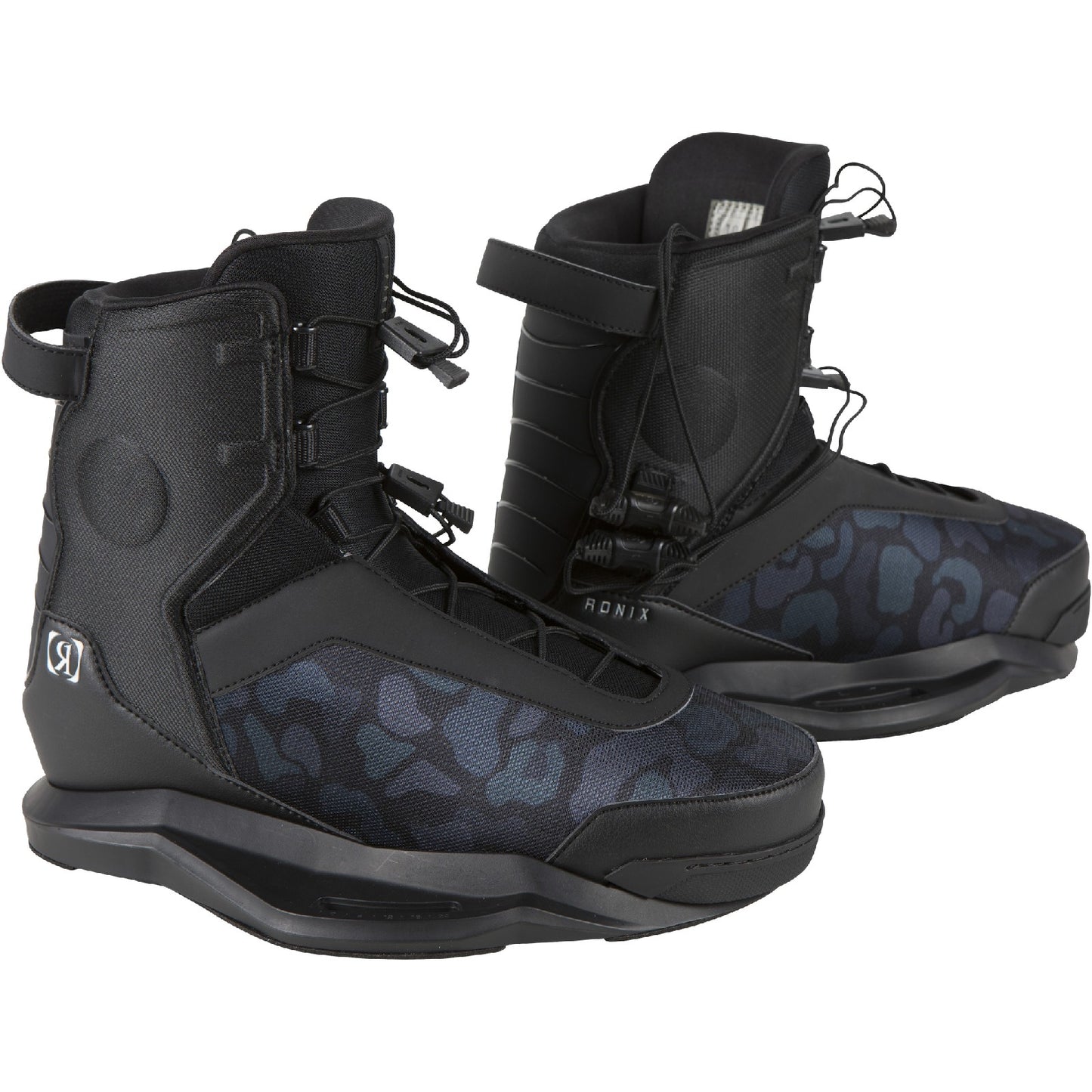 2021 Ronix Parks Night Ops Camo Boot