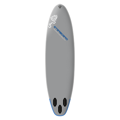 Starboard SUP 22/23 INFL. iGO (TIKHINE) WAVE DELUxE SC