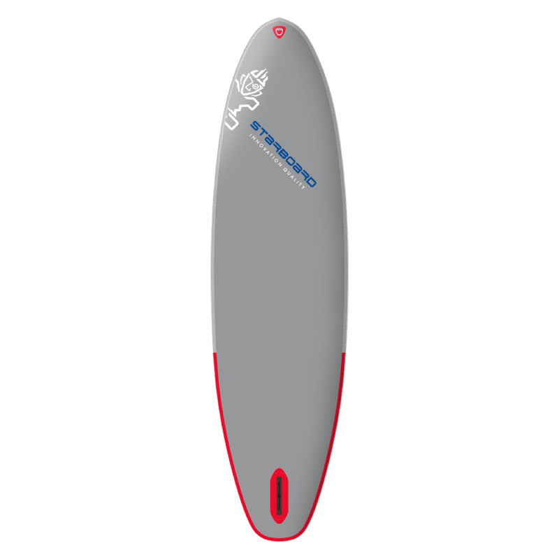 Starboard SUP 22/23 INFL. IGO DELUXE SC