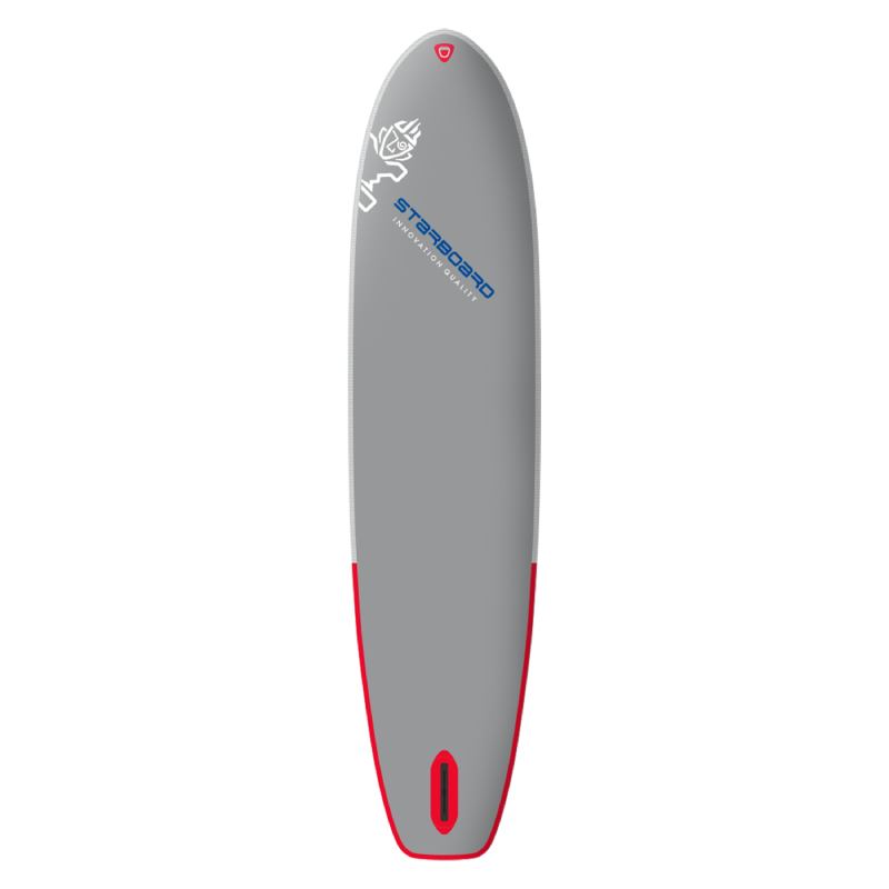 Starboard SUP 22/23 INFL. IGO DELUXE SC