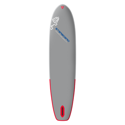 Starboard SUP 22/23 INFL. IGO DELUXE SC