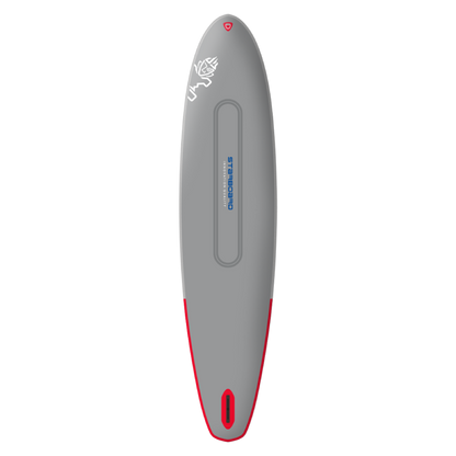 Starboard SUP 22/23 INFL. IGO DELUXE DC