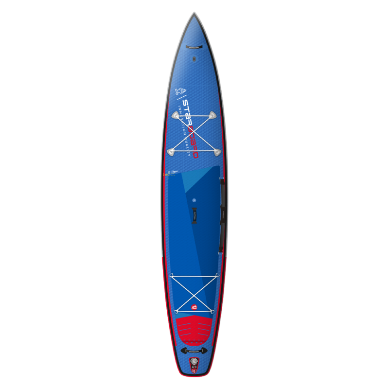 Starboard SUP 22/23 INFL. TOURING S DELUXE SC