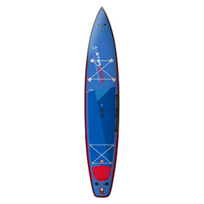 Starboard SUP 22/23 INFL. TOURING S DELUXE SC