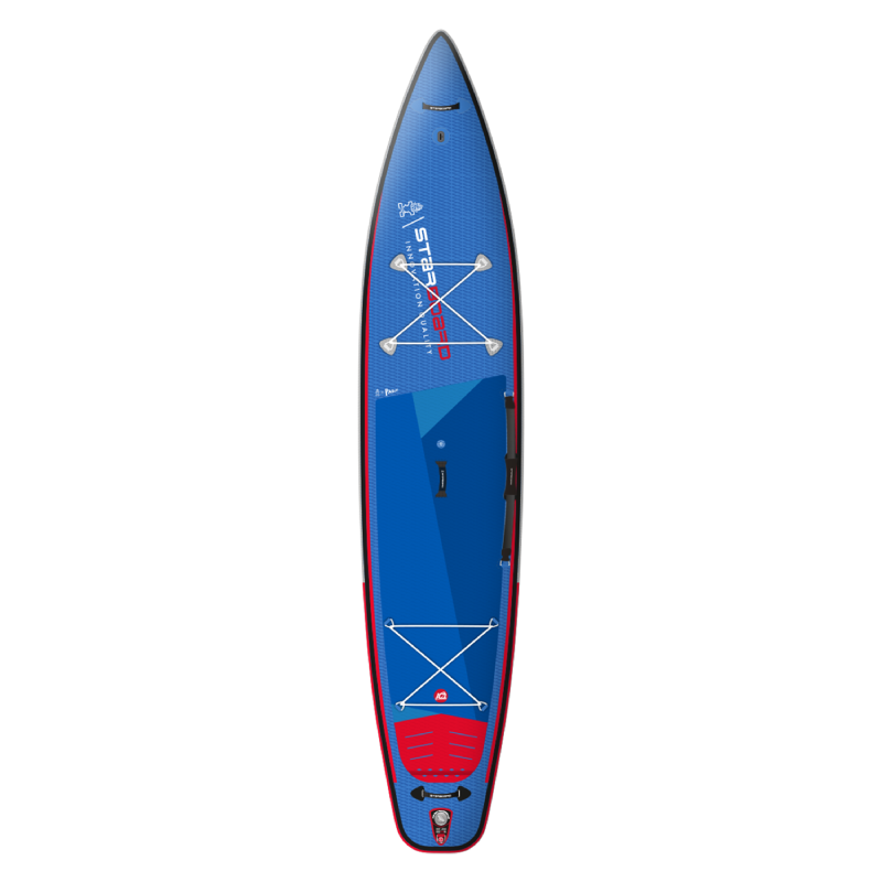 Starboard SUP 22/23 INFL. TOURING S DELUXE SC