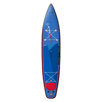 Starboard SUP 22/23 INFL. TOURING S DELUXE SC