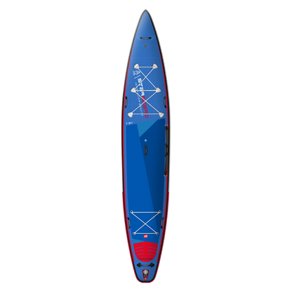 Starboard SUP 22/23 INFL. TOURING S DELUXE SC