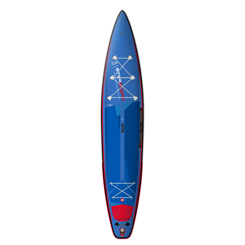 Starboard SUP 22/23 INFL. ICON DELUxE SC
