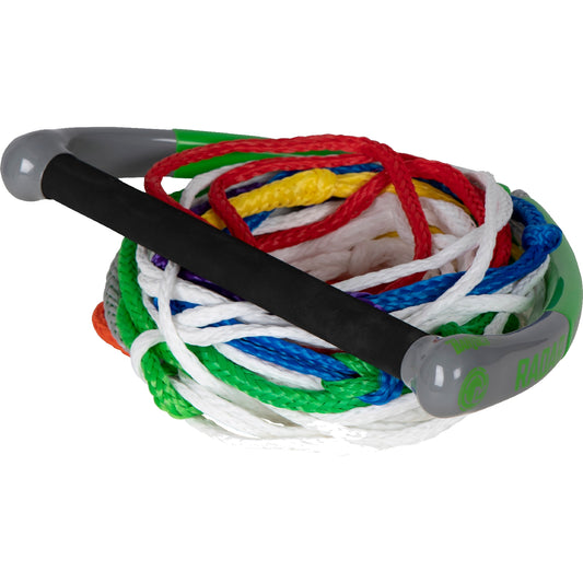 2024 Radar Control - 13" Elliptical Handle w/8-Sect. Package