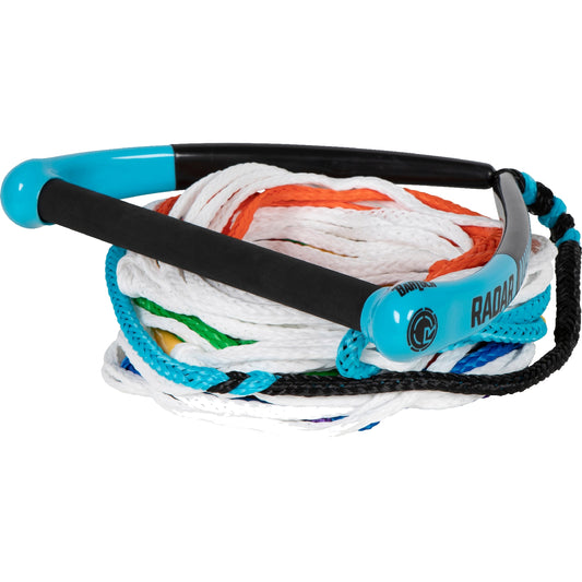 2024 Radar Control - 13" Team Std Handle w/8-Sect. Package