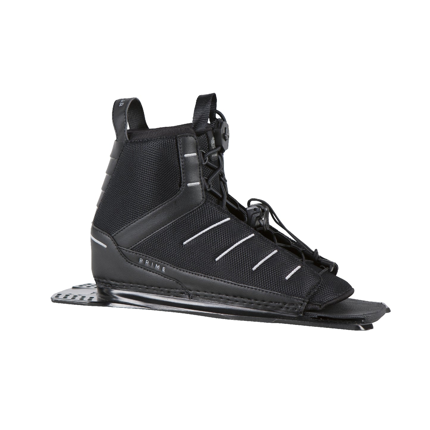 2024 Radar Prime Boot - Rear Feather Frame