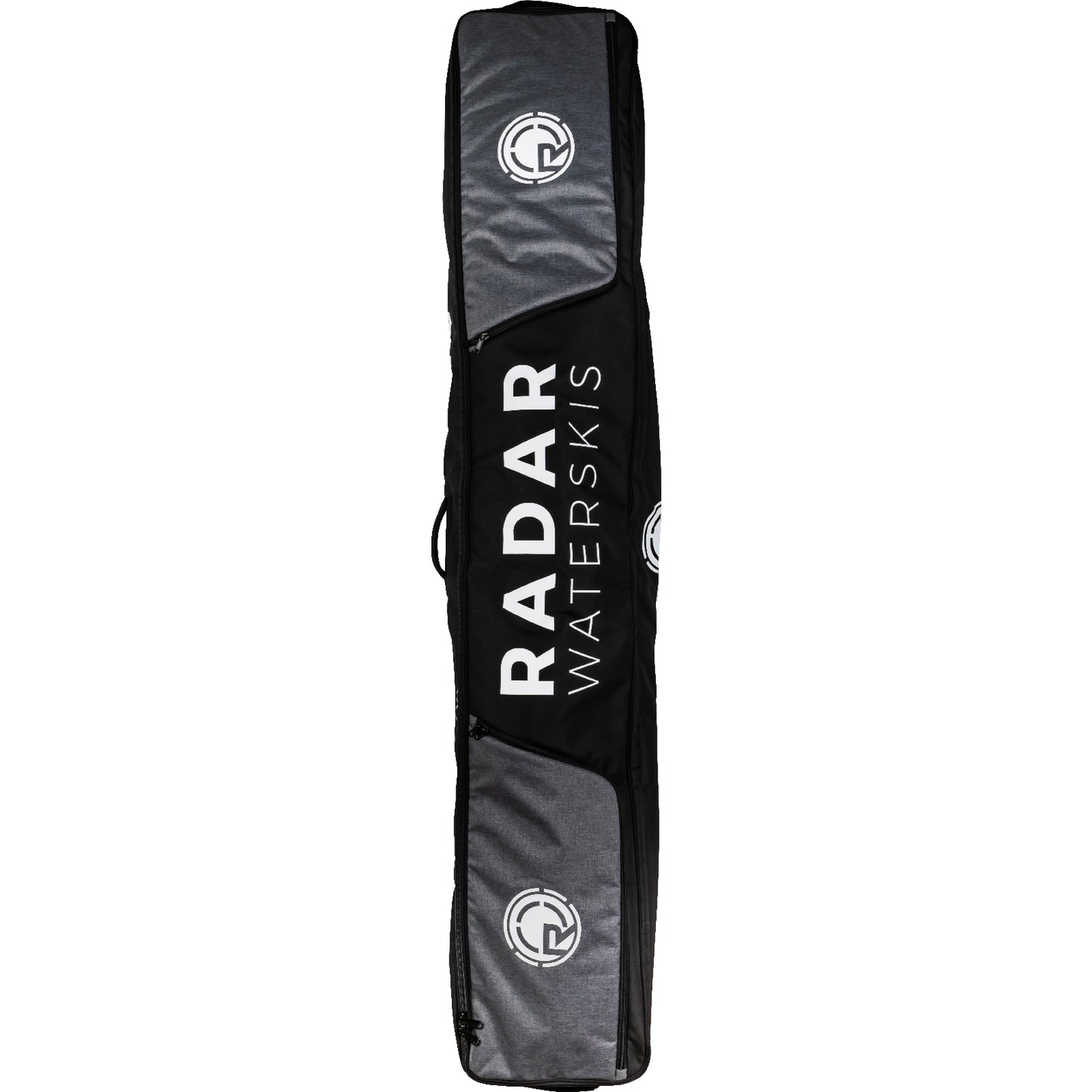 2024 Radar Team Padded Slalom Wheelie Bag