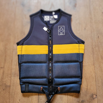 Gilet Follow Beacon Impact 2021 - Noir 