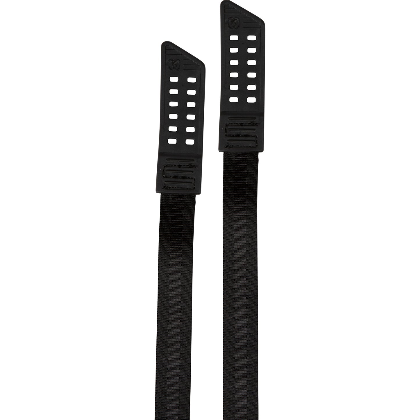 2024 Ronix SuperStrap Kit - Set of 2 - Black