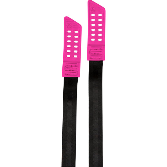 2024 Ronix SuperStrap Kit - Set of 2 - Pink